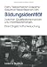Bücher : Bildungsidentität. Zwischen Qualifikationschancen und Arbeitsplatzmangel. Eine Längsschnittuntersuchung