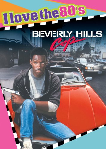Cover of "Beverly Hills Cop"