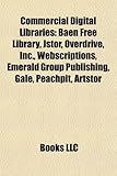 Science Fiction Websites: Baen Free Library, Memory Alpha, Treknation, Lostpedia, Outpost Gallifrey, New Worlds Project, Slice of Scifi. Paperback