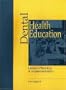 Dental Health Education: Lesson Planning & Implementation