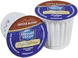 Maxwell House Cafe Collections House Blend Pods-5.57 oz, 18 ct