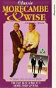Morecambe And Wise - Classic Morecambe And Wise - Vol. 4 [VHS]