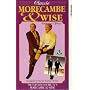 Morecambe And Wise - Classic Morecambe And Wise - Vol. 4 [VHS]