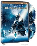DVD : The Polar Express (Two-Disc Widescreen Edition)