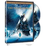 The Polar Express (Two-Disc Widescreen Edition)