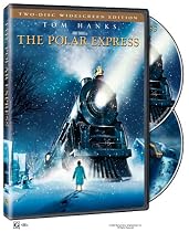 The Polar Express (Two-Disc Widescreen Edition)