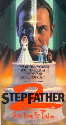Buy Now at Amazon.com: Stepfather 2