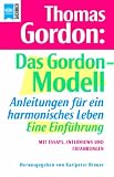 Produkt-Bild: Das Gordon-Modell