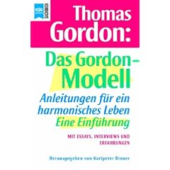 Das Gordon-Modell