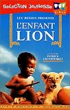 LEnfant lion [VHS]