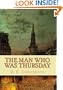 The Man Who Was Thursday