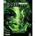 Aliens vs Predator 2 - Primal Hunt Add-On