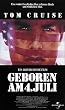 Geboren am 4. Juli [VHS]