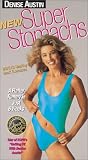 Denise Austin - New Super Stomachs