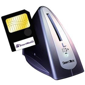 Smartmedia Sm Reader Usb Nra 04/16/2004