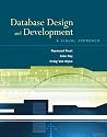 Database Design and Development: A Visual Approach