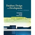 Database Design and Development: A Visual Approach