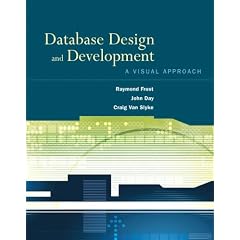 Database Design and Development: A Visual Approach
