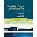 Database Design and Development: A Visual Approach