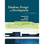Database Design and Development: A Visual Approach