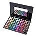 ACEVIVI Fashion Professional 88 Colors Eyeshadow Matte Shimmer Palette