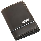 Nautica Men's Trifold Wallet