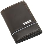 Nautica Men`s Trifold Wallet 