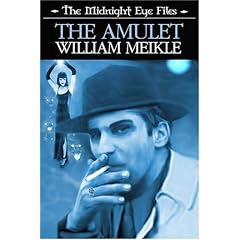 The Midnight Eye Files: The Amulet
