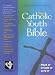 Book The Catholic Youth Bible: New American Bible : Pray It Study It Live It : Blue Bonded Leather (Catholic Youth Bible)