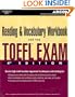 TOEFL Reading Vocab Wkbk 4/e (Peterson's Master the TOEFL Reading Skills)