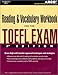 Used : TOEFL Reading Vocabulary Workbook 4/e (Academic Test Preparation Series)