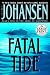 Fatal Tide (Random House Large Print)