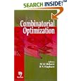 Combinatorial Optimization by M. M. Shikare and B. N. Waphare