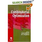 Click here to buy Combinatorial Optimization by  M. M. Shikare and B. N. Waphare.