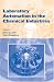 Book Laboratory Automation in the Chemical Industries