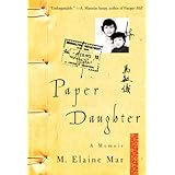 Paper Daughter: A Memoir