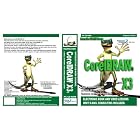 Click here to buy CorelDRAW X3 Tutorial with Video Lessons and Free Support by  Virginia Viadas, Ari Viadas, and Abraham Uri.
