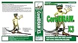 CorelDRAW X3 Tutorial with Video Lessons and Free Support
