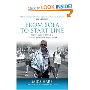 From Sofa to Start Line