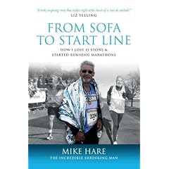 From Sofa to Start Line by Mike Hare