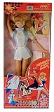 Cutey Honey 11 Doll - Nurse Honey
