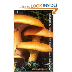 Mushrooms of West Virginia and the Central Appalachians