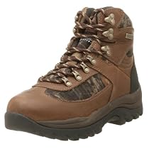 Nautilus Men's 9543 8" Steel Toe Waterproof EH Boot