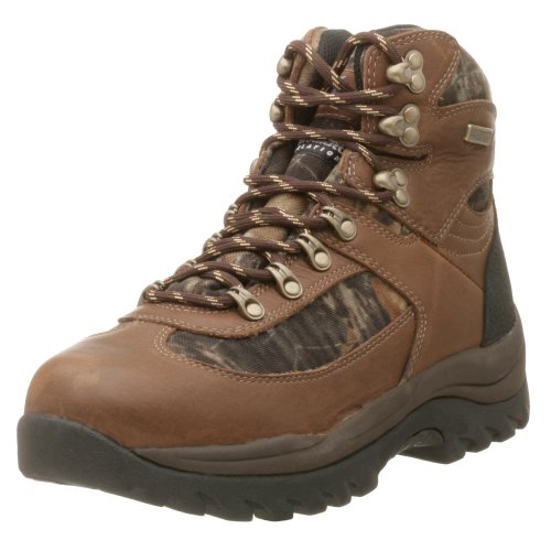 Nautilus Men's 9543 8" Steel Toe Waterproof EH Boot