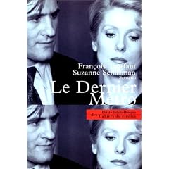 Le Dernier M�tro
