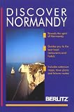 Berlitz Discover Normandy (Berlitz Discover Series)