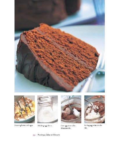 The Student Cookbook