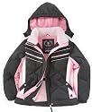 Protection System Girls Yvette Bubble Coat