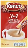 from Kenco Kenco 3 in 1 200 g (Pack of 4)