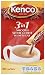 from Kenco Kenco 3 in 1 200 g (Pack of 4)